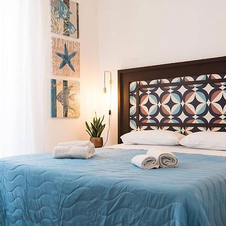 Donna Maria B&B Φαβινιάνα Εξωτερικό φωτογραφία