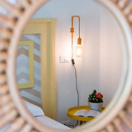 Donna Maria B&B Φαβινιάνα Εξωτερικό φωτογραφία