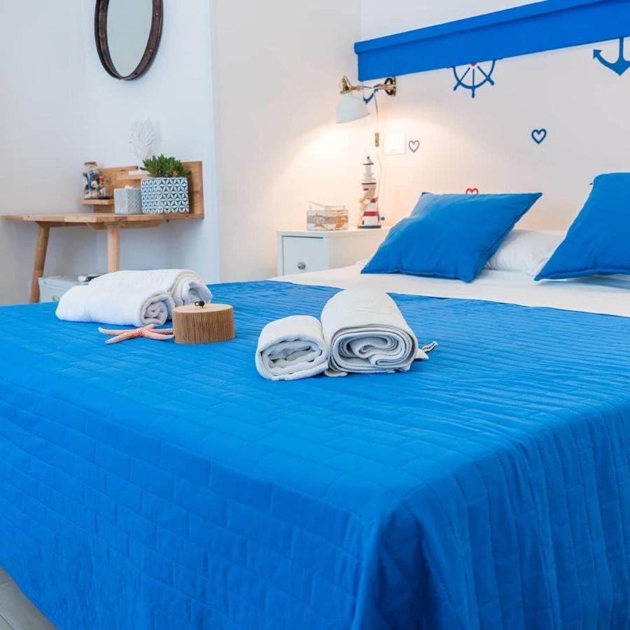 Donna Maria B&B Φαβινιάνα Εξωτερικό φωτογραφία
