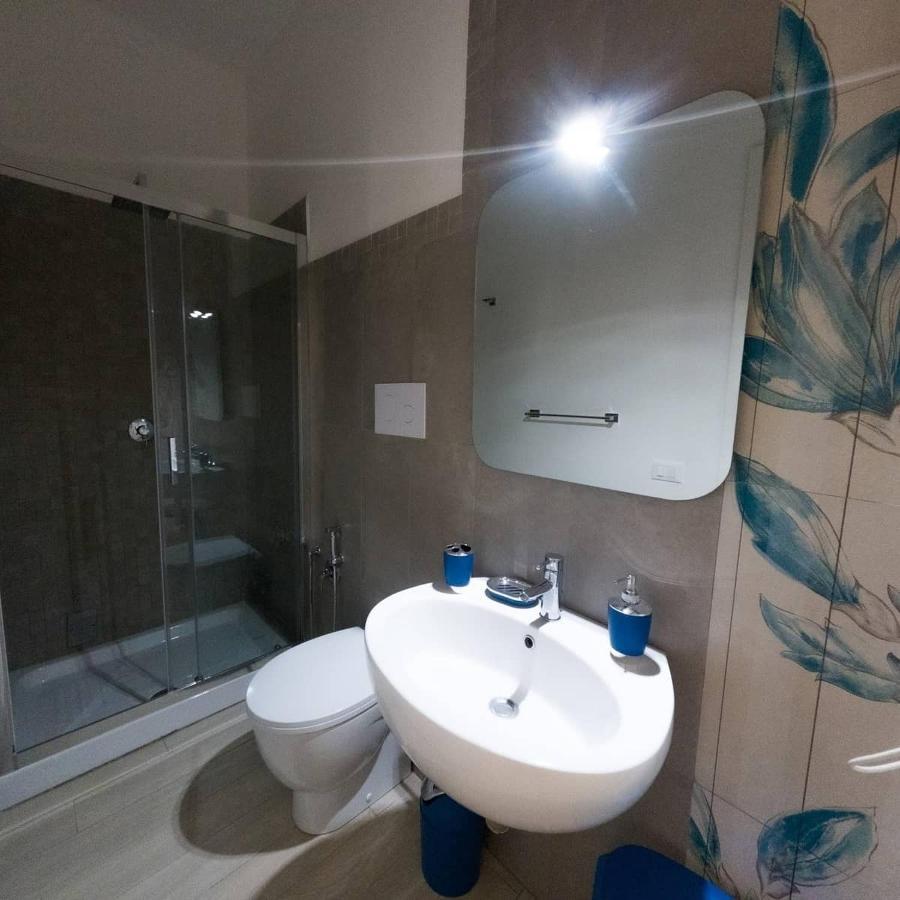 Donna Maria B&B Φαβινιάνα Εξωτερικό φωτογραφία