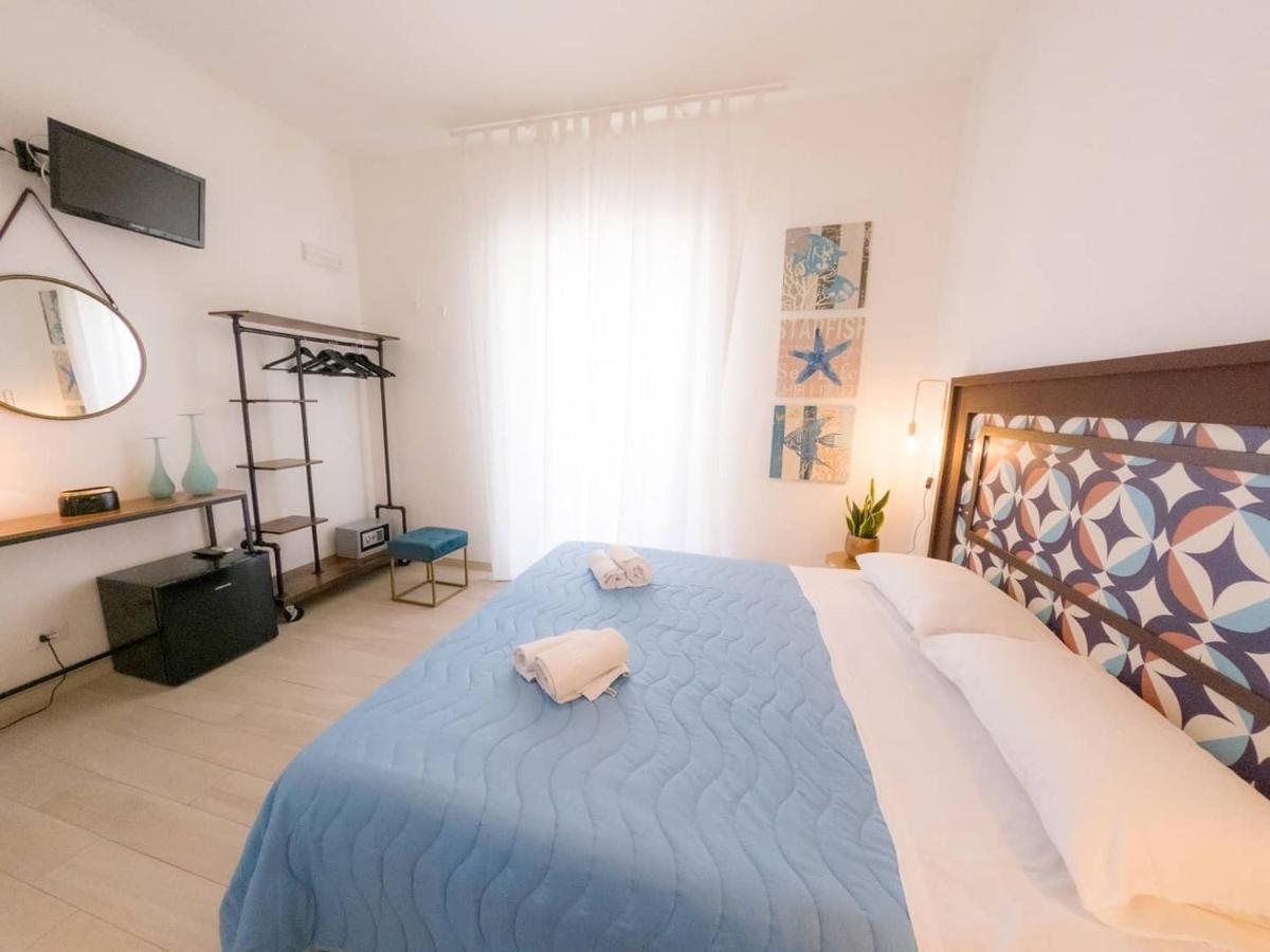 Donna Maria B&B Φαβινιάνα Εξωτερικό φωτογραφία
