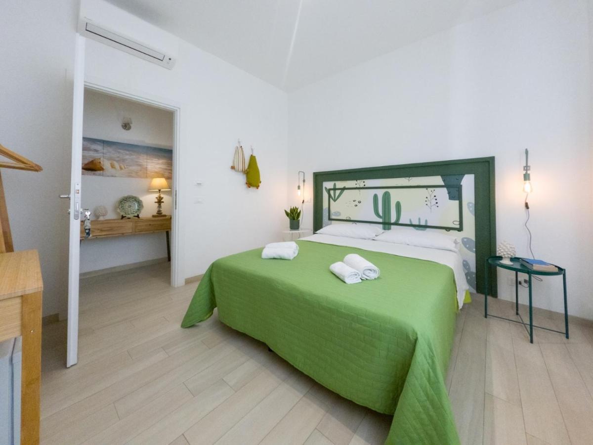 Donna Maria B&B Φαβινιάνα Εξωτερικό φωτογραφία