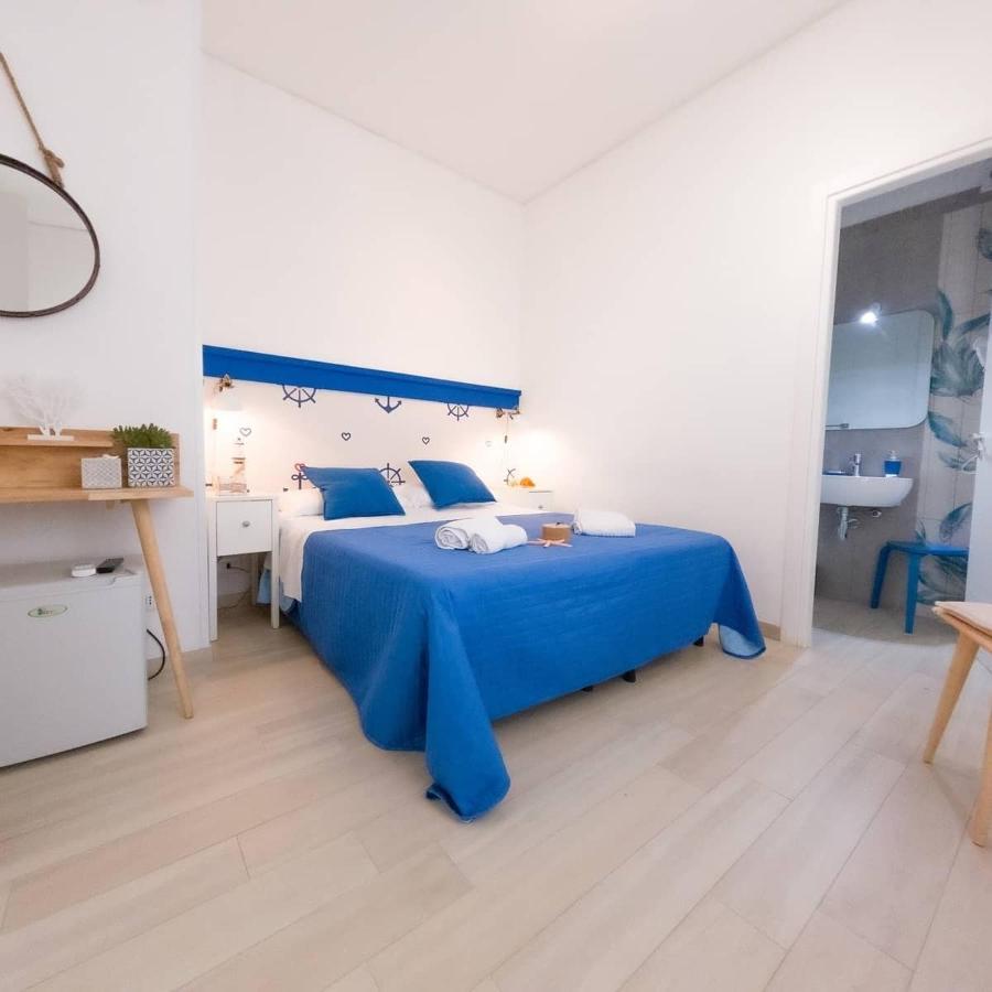 Donna Maria B&B Φαβινιάνα Εξωτερικό φωτογραφία