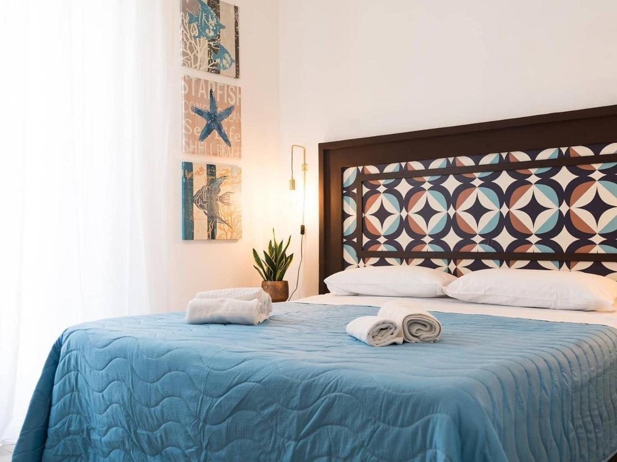 Donna Maria B&B Φαβινιάνα Εξωτερικό φωτογραφία