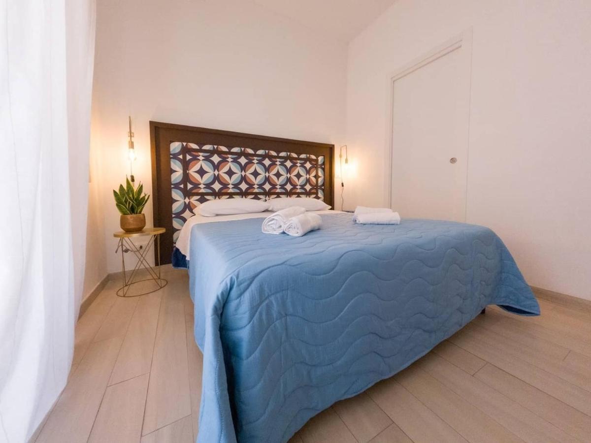 Donna Maria B&B Φαβινιάνα Εξωτερικό φωτογραφία