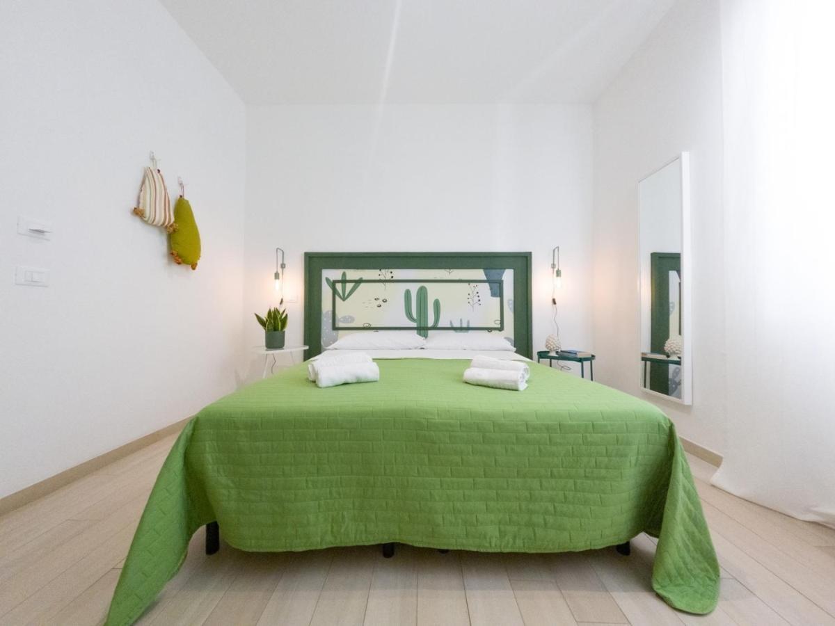 Donna Maria B&B Φαβινιάνα Εξωτερικό φωτογραφία