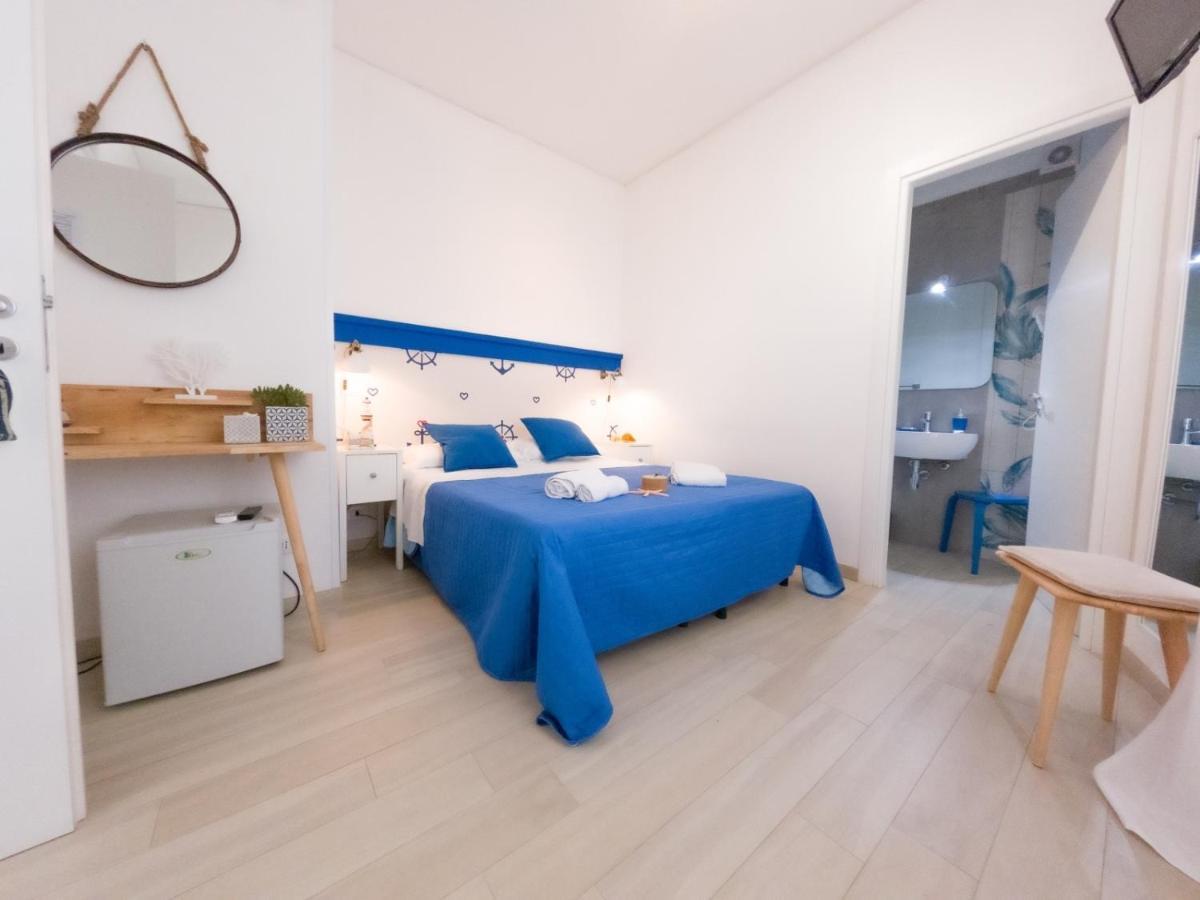 Donna Maria B&B Φαβινιάνα Εξωτερικό φωτογραφία