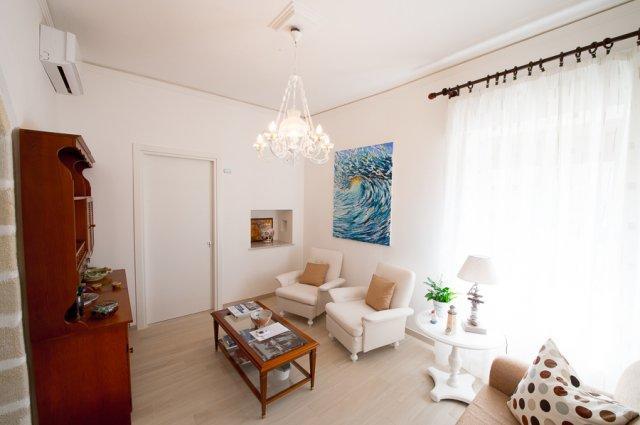 Donna Maria B&B Φαβινιάνα Εξωτερικό φωτογραφία