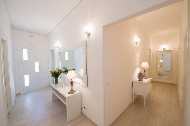 Donna Maria B&B Φαβινιάνα Εξωτερικό φωτογραφία