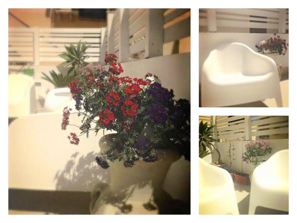 Donna Maria B&B Φαβινιάνα Εξωτερικό φωτογραφία